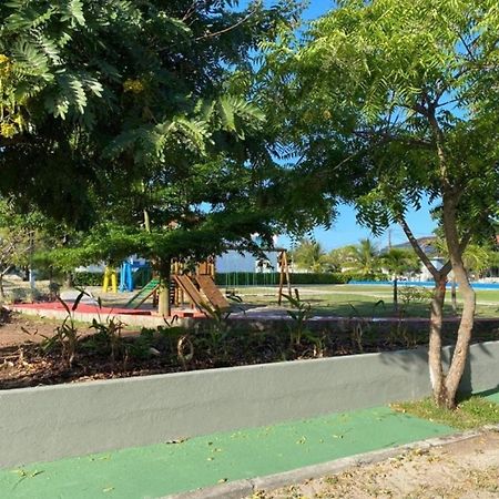Casa Cinza Na Praia Dos Carneiros Em Condominio A Beira-Mar Kültér fotó