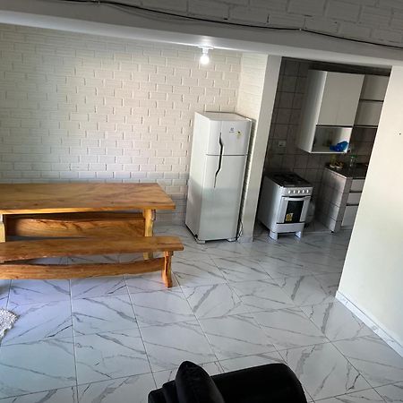 Casa Cinza Na Praia Dos Carneiros Em Condominio A Beira-Mar Kültér fotó