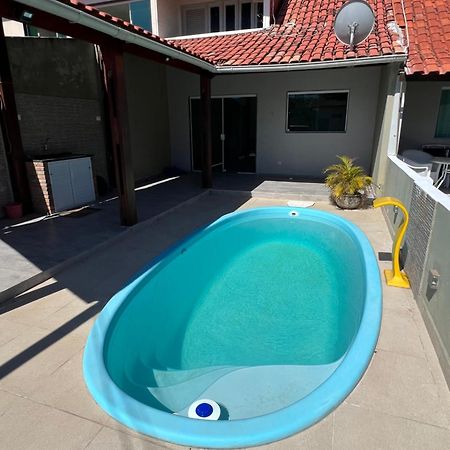 Casa Cinza Na Praia Dos Carneiros Em Condominio A Beira-Mar Kültér fotó