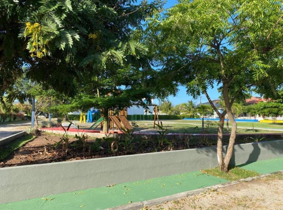 Casa Cinza Na Praia Dos Carneiros Em Condominio A Beira-Mar Kültér fotó