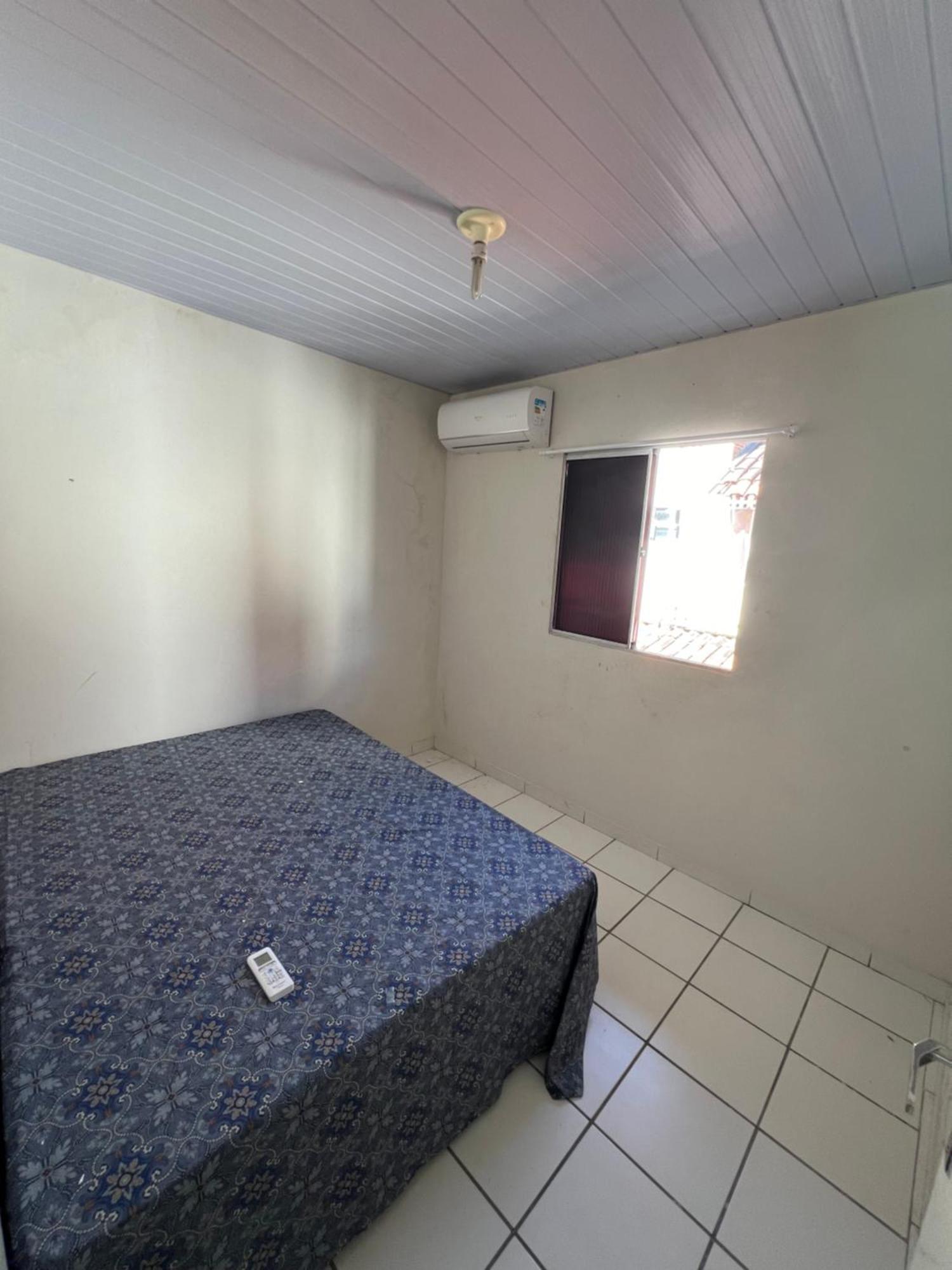 Casa Cinza Na Praia Dos Carneiros Em Condominio A Beira-Mar Kültér fotó