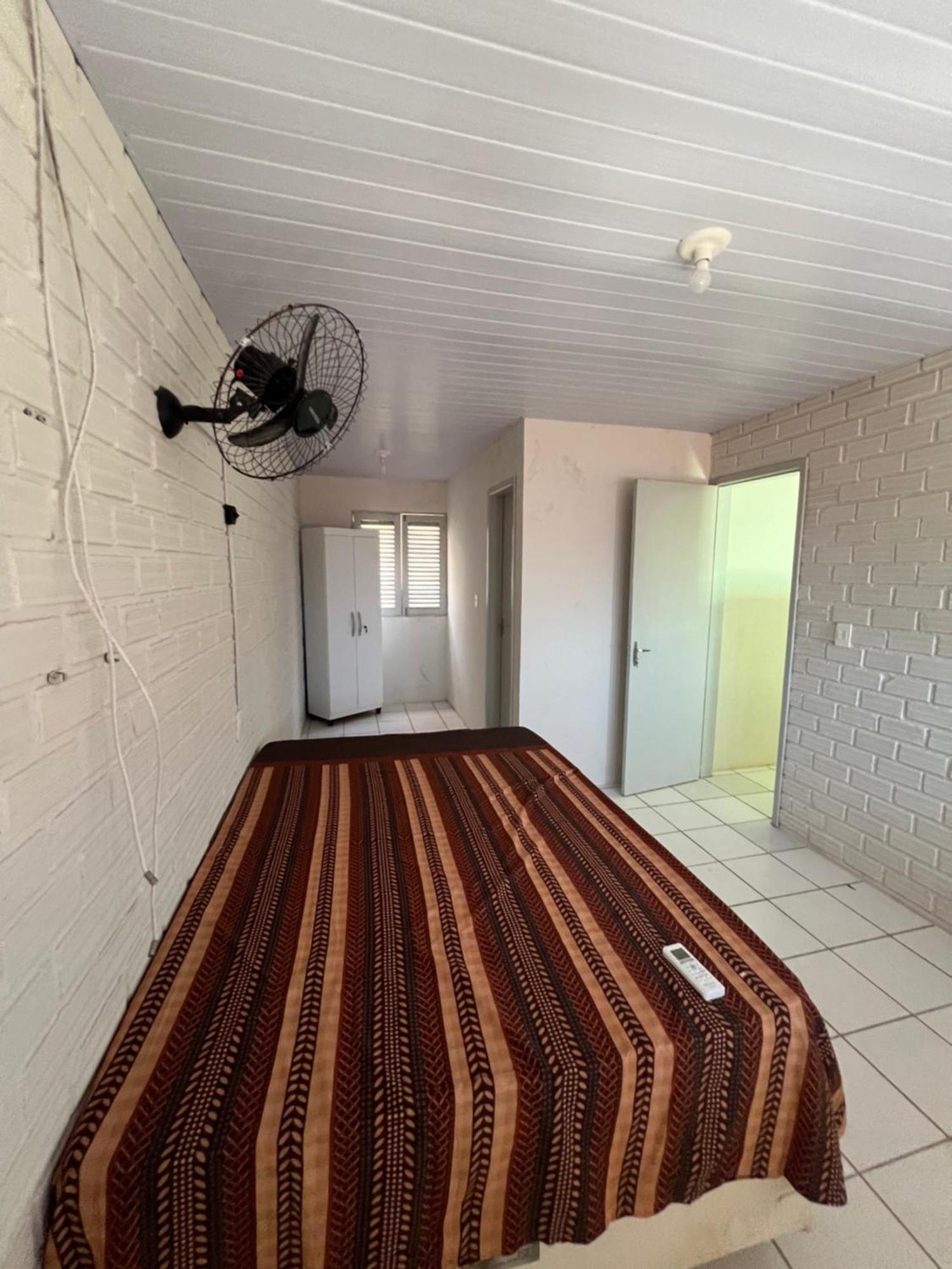 Casa Cinza Na Praia Dos Carneiros Em Condominio A Beira-Mar Kültér fotó